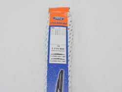 Ford 500 mm premium wiper blades for superior visibility and performance in all weather conditions.