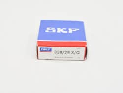 SKF 320/28 X/Q bearing: Premium quality and reliability, crafted in Germany for industrial use.