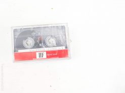 Vintage Sony HF cassette tape: 90 minutes of nostalgic music for collectors and enthusiasts.