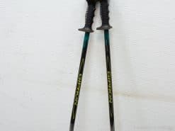 Gipron trekking poles: lightweight, durable support for hiking adventures on any terrain.