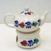 Boch Boerenbont theepot servies 96598