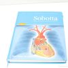 Sobotta atlas v.d menselijke anatomie 96538
