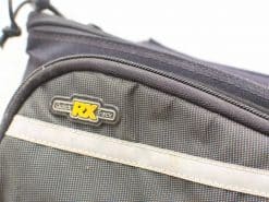 RX QuickTrack bag: durable, stylish, and practical for outdoor adventures and daily use.