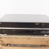 Vintage Sony MDP-700 LaserDisc player for sale, perfect for collectors of retro home entertainment.