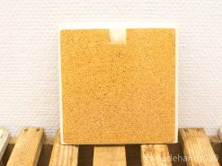 Stylish cork board on wooden pallet, perfect for notes and creative workspace organization.