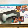 Sonic wave body massage 15374
