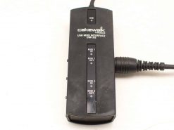 Cakewalk UM-2G USB MIDI interface for musicians with multiple MIDI connections and easy connectivity.