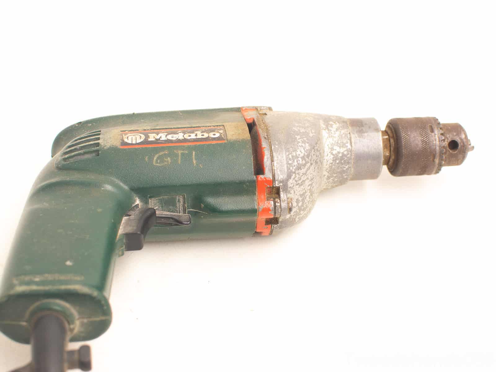Metabo boormachine 23820