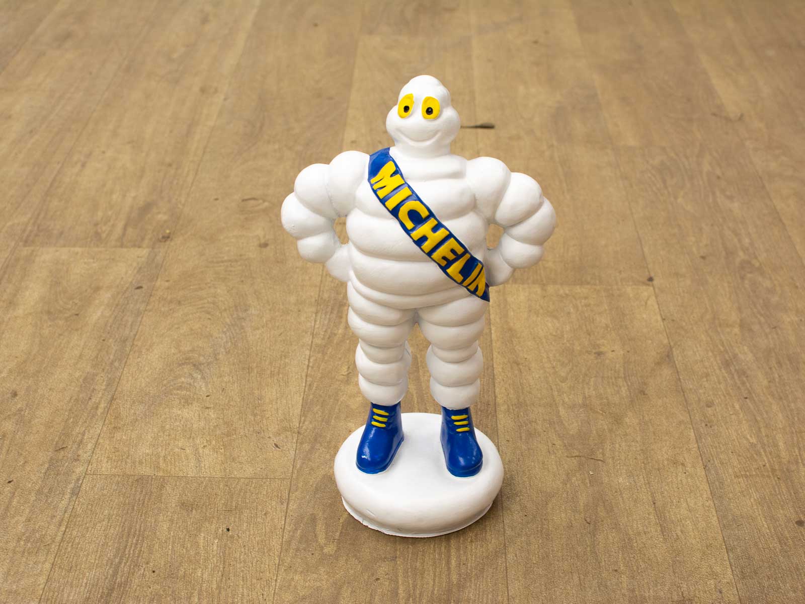 michelin decoratie beeld  28696