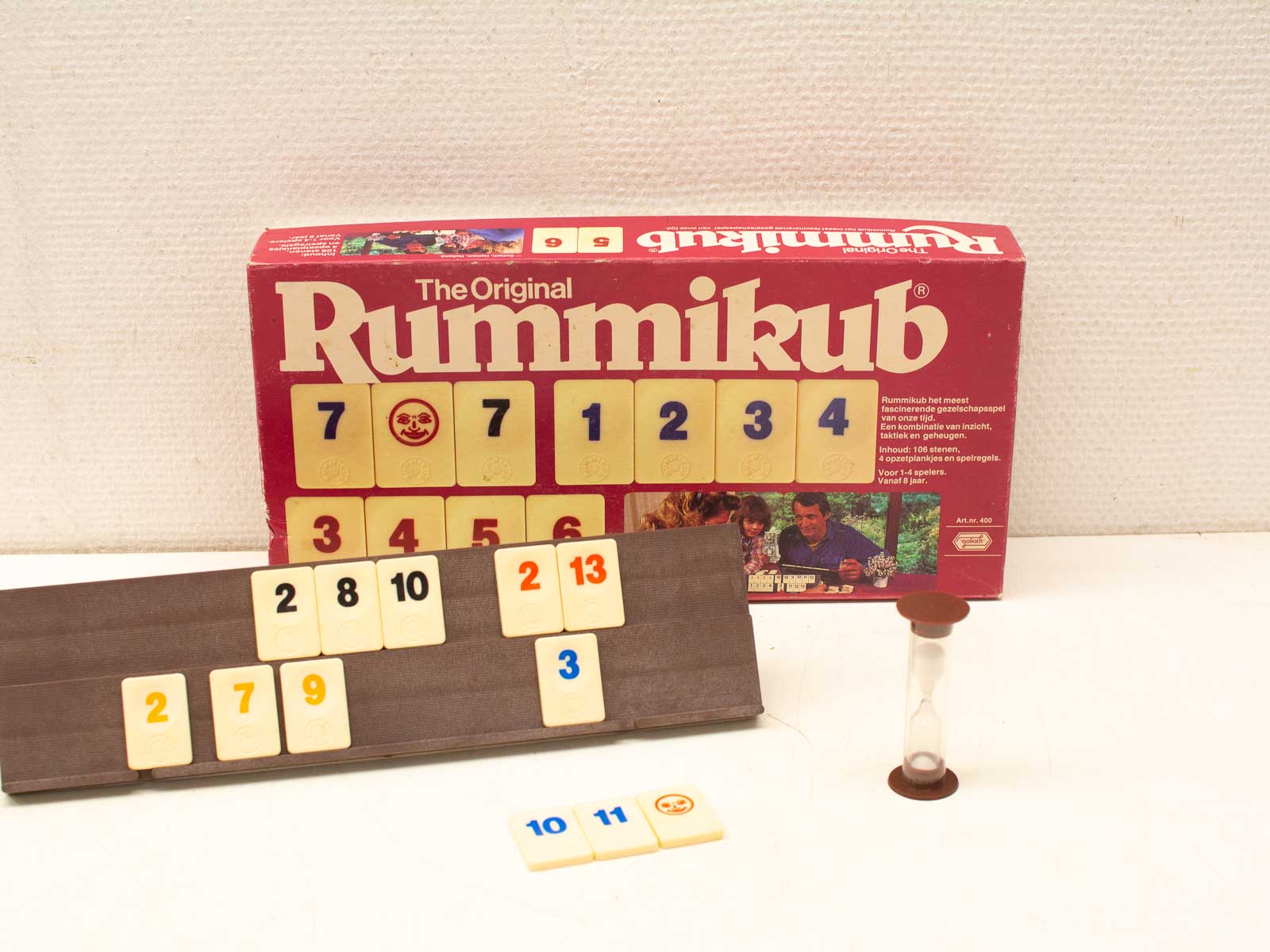 Rummikub 28884