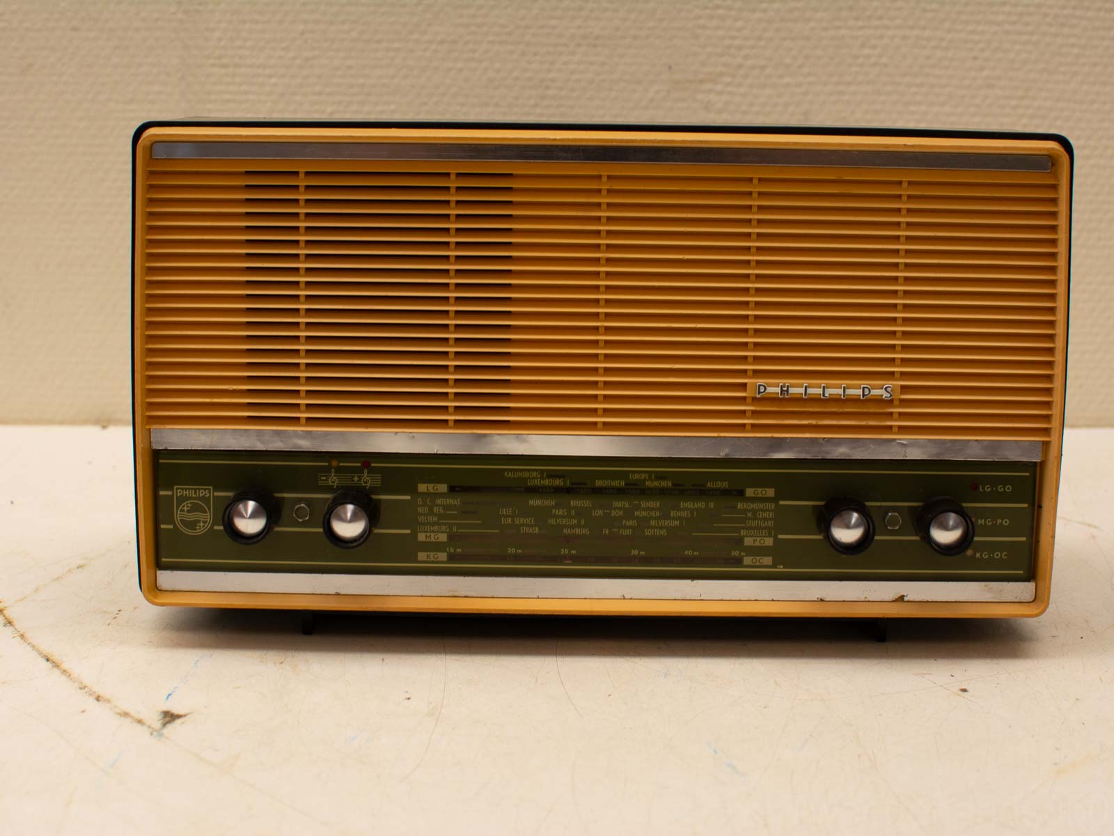Philips radio 30229