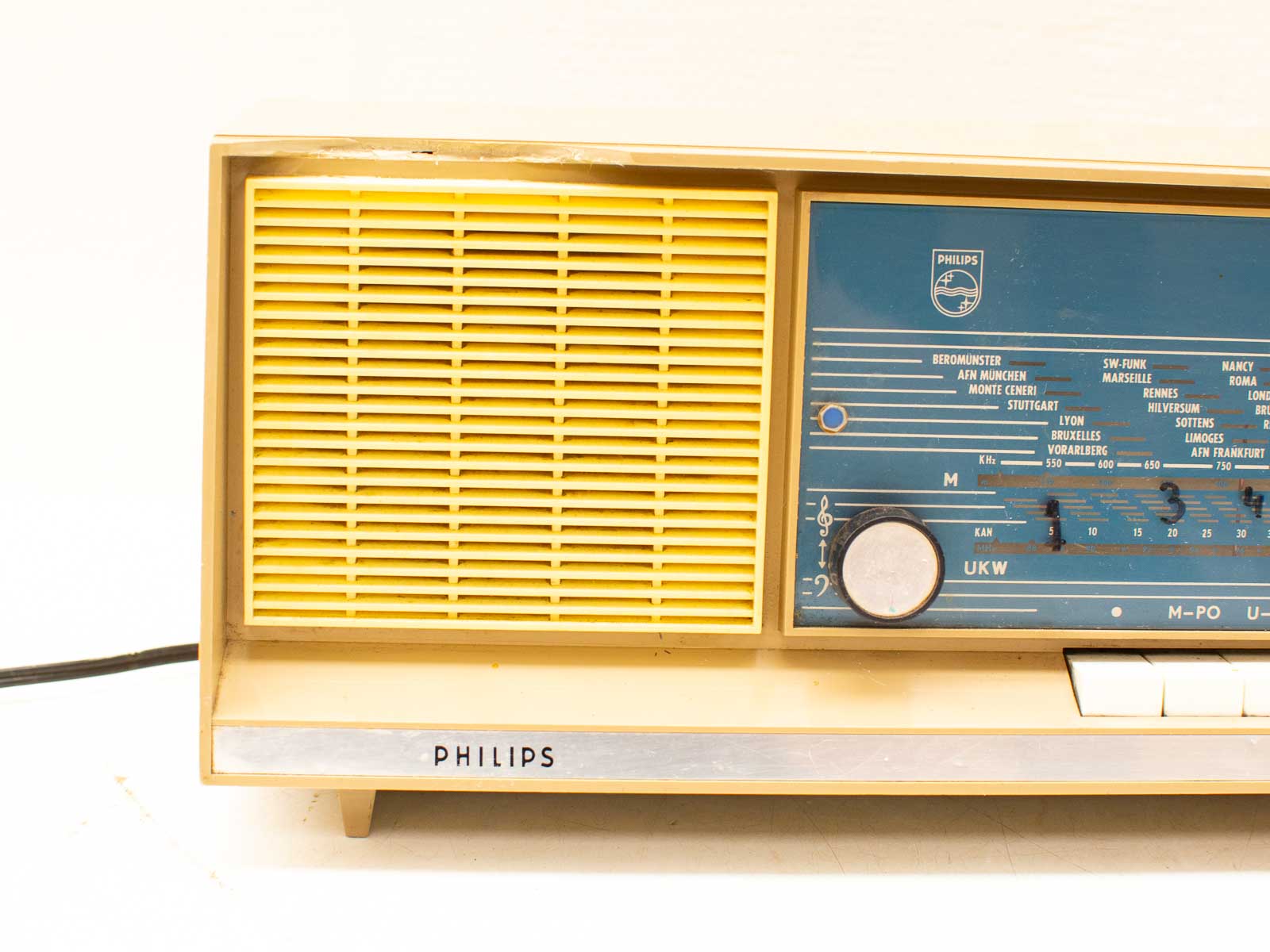 Philips radio 30286
