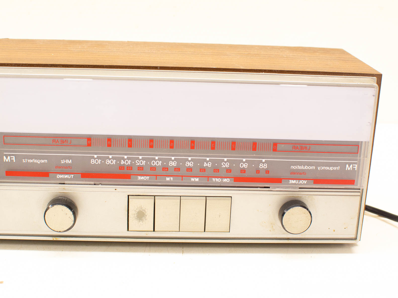 Philips radio 30672