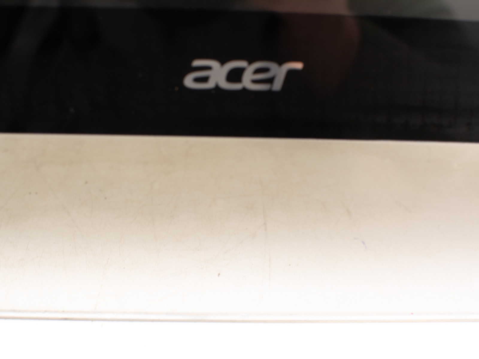 Acer computer  32593