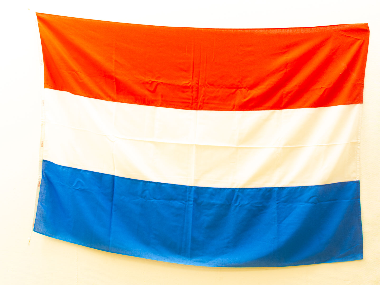 Nederlandse vlag  32292