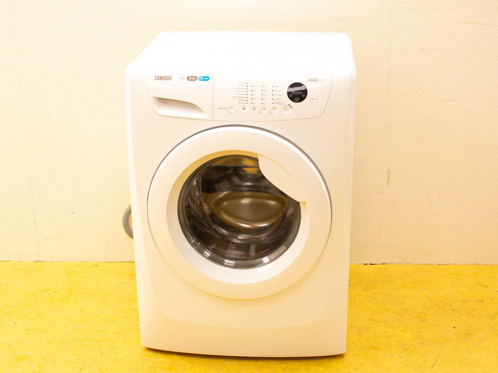 Zanussi lindo 300  wasmachine  32576