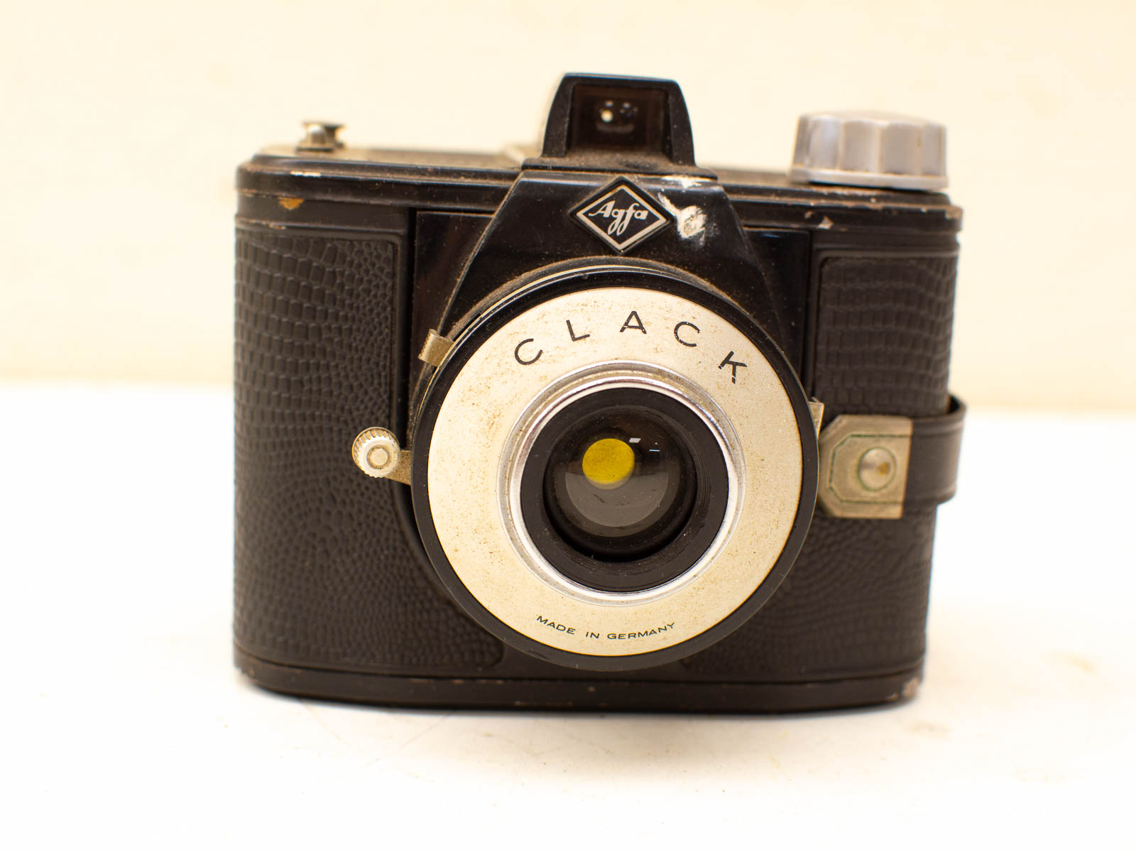 Agfa clack camera 37057