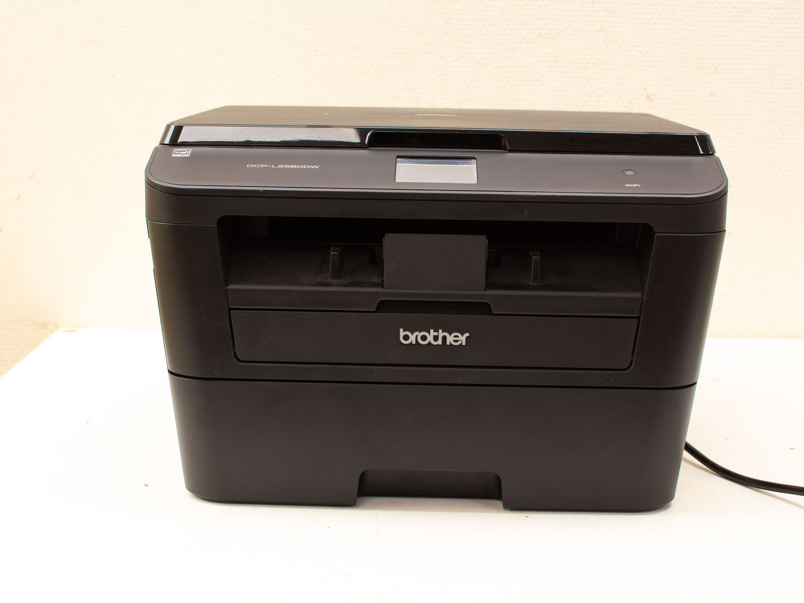 Brother DCP - L2560Dw printer 37304