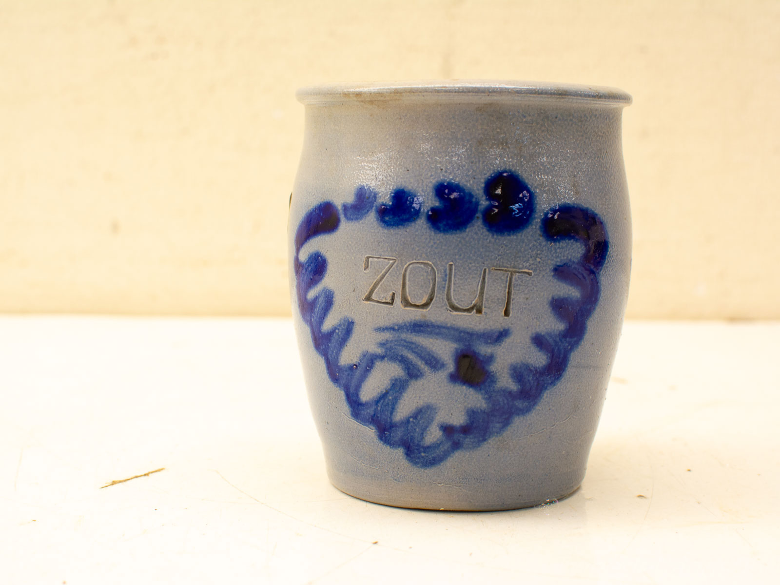 Keulse zout pot 37190