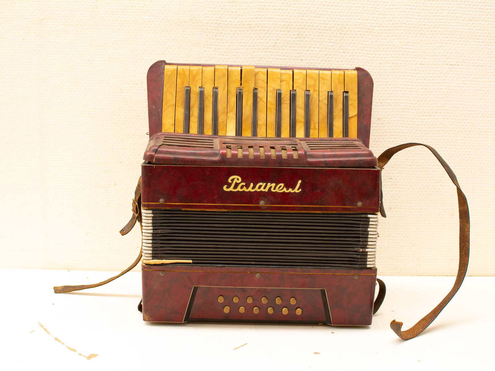 Paianeui accordeon 37316