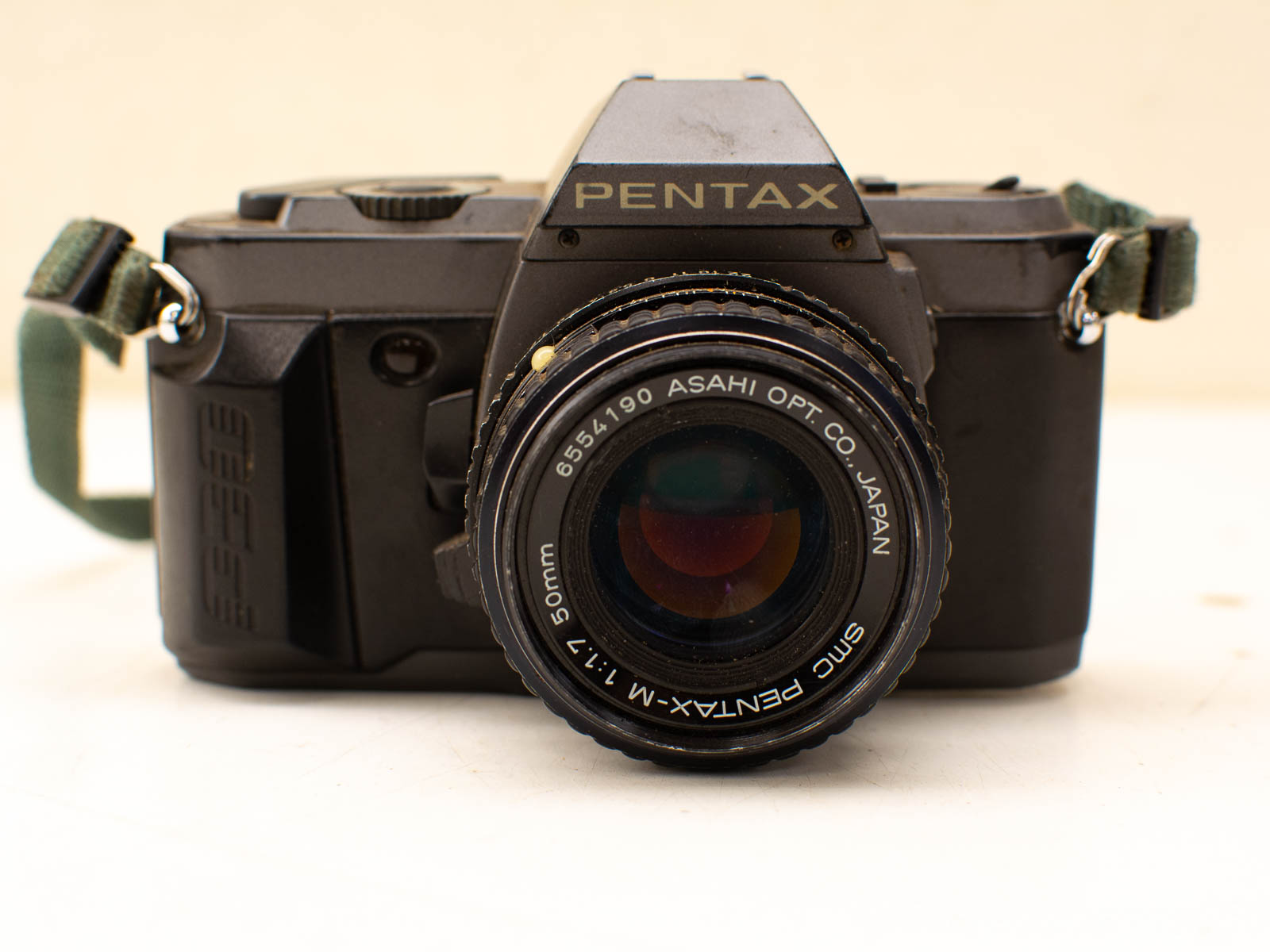 Pentax camera  37005