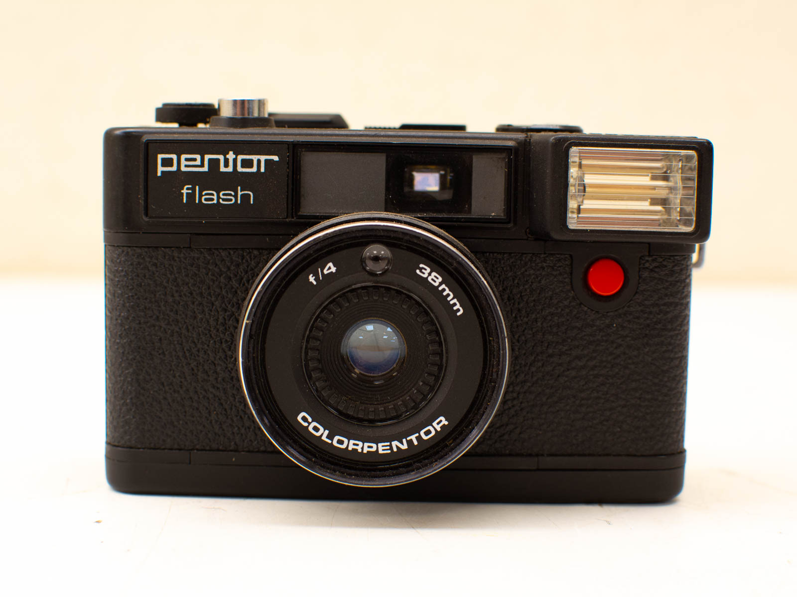 Pentor Flash camera 37002