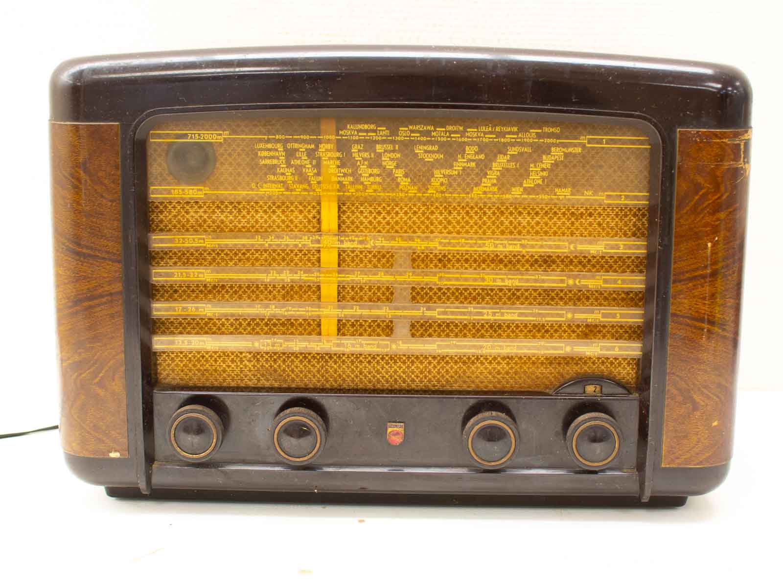 Philips radio  37214