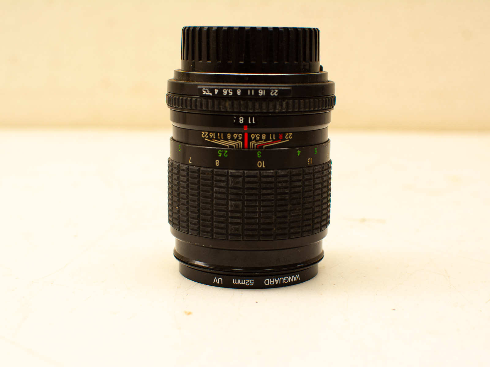 Sigma lens 37060