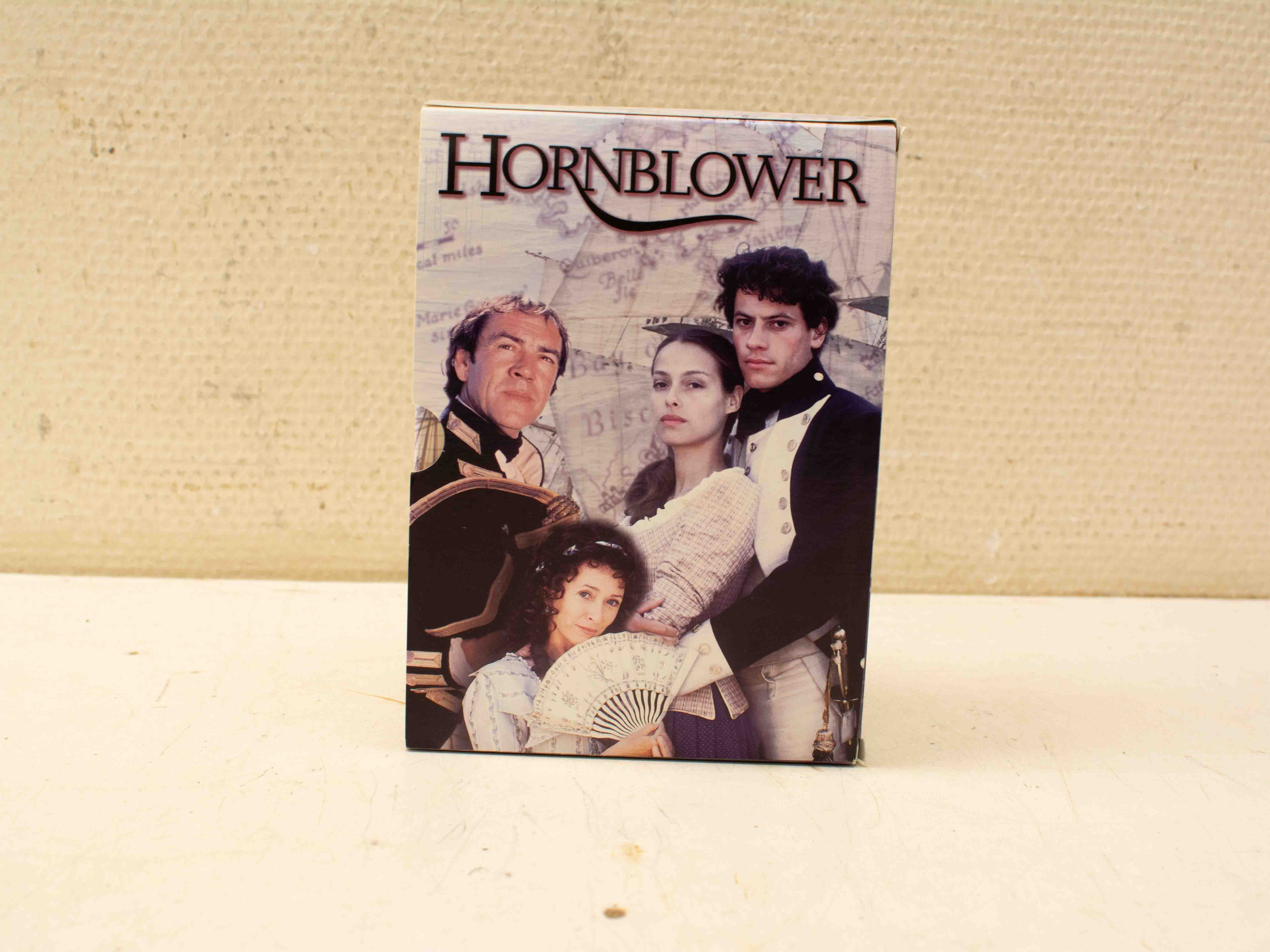 HornBlower 38698