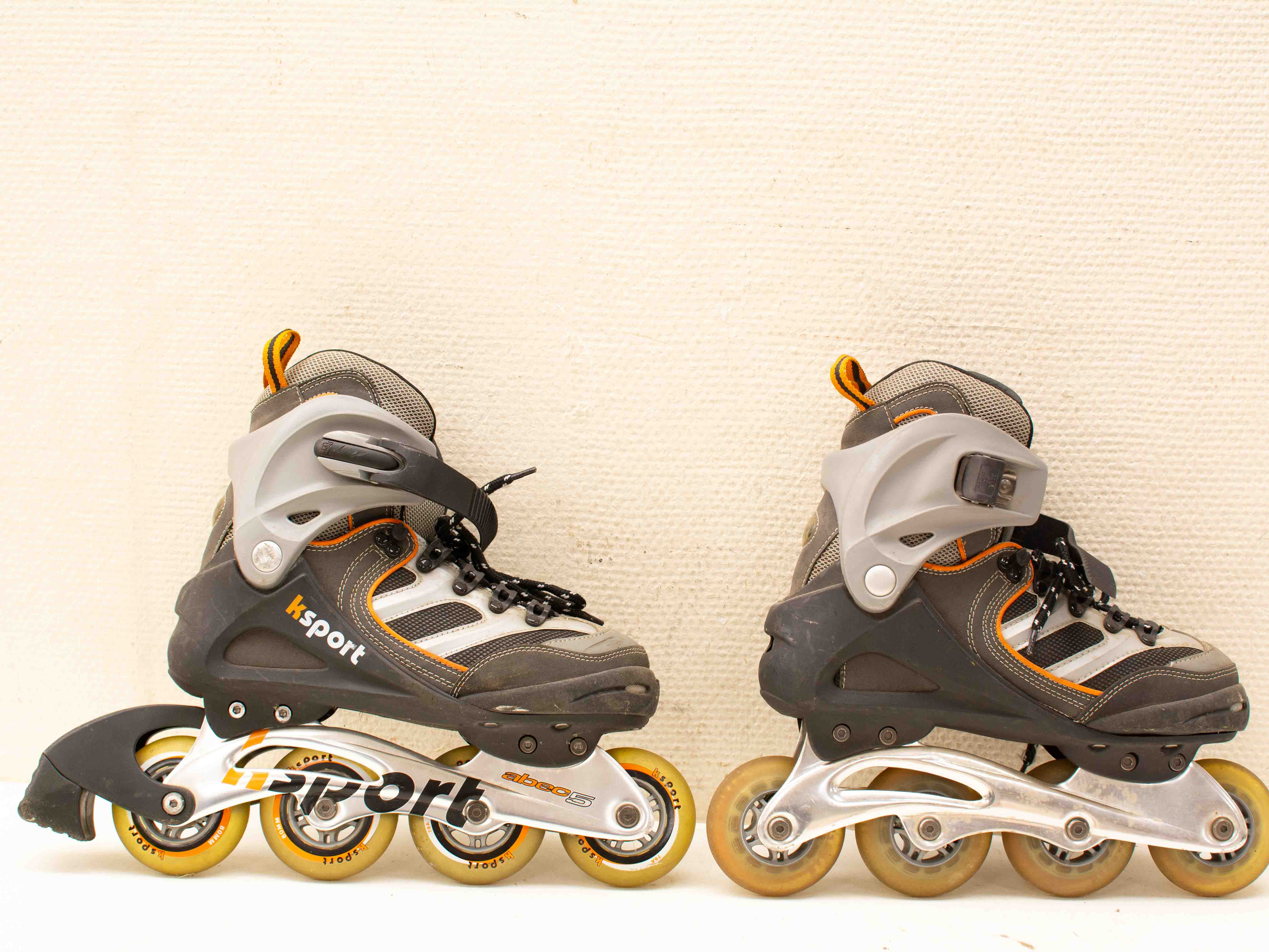 Inline  skates 38619