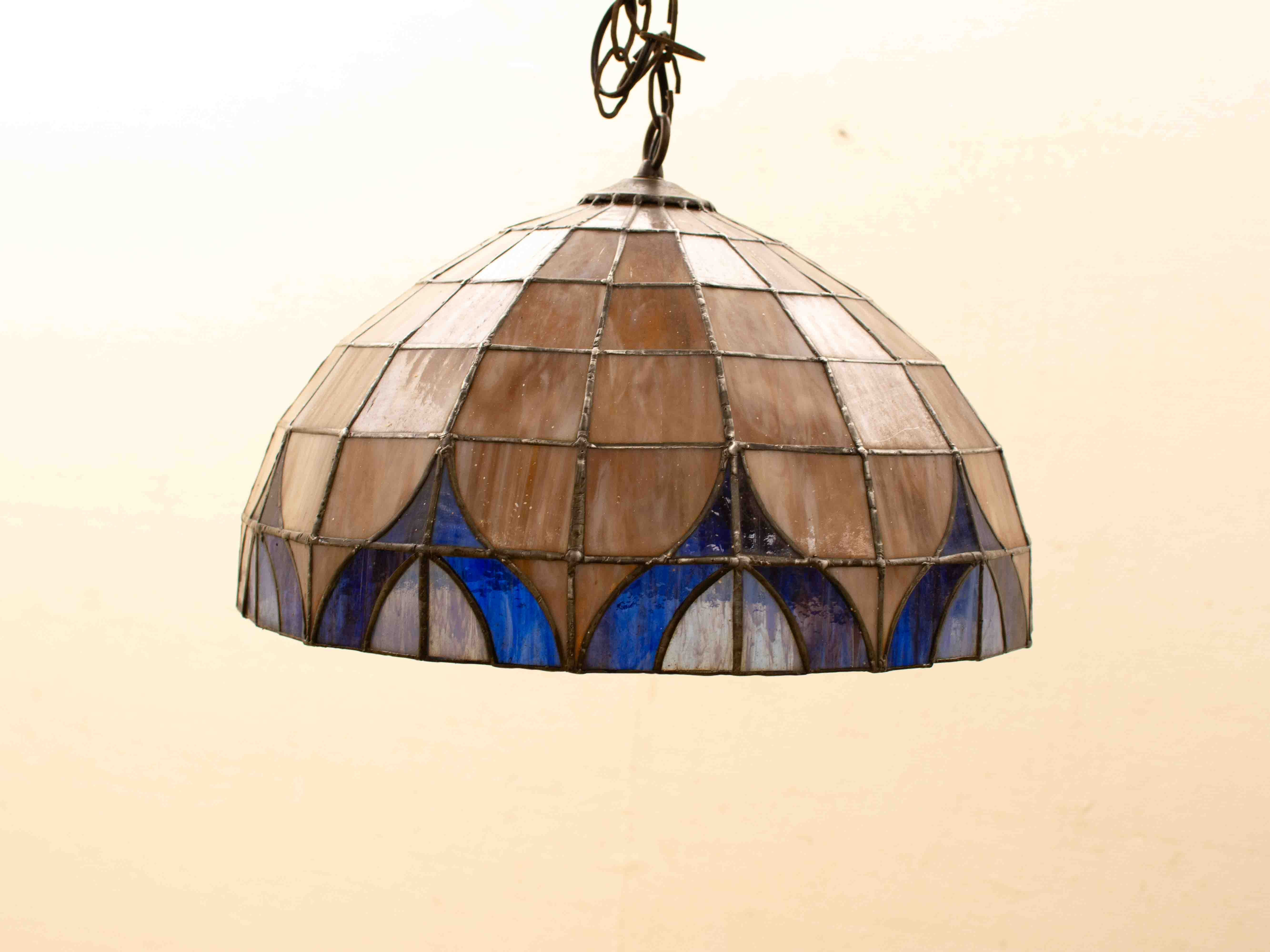 Tiffany stijl Hanglamp 38649